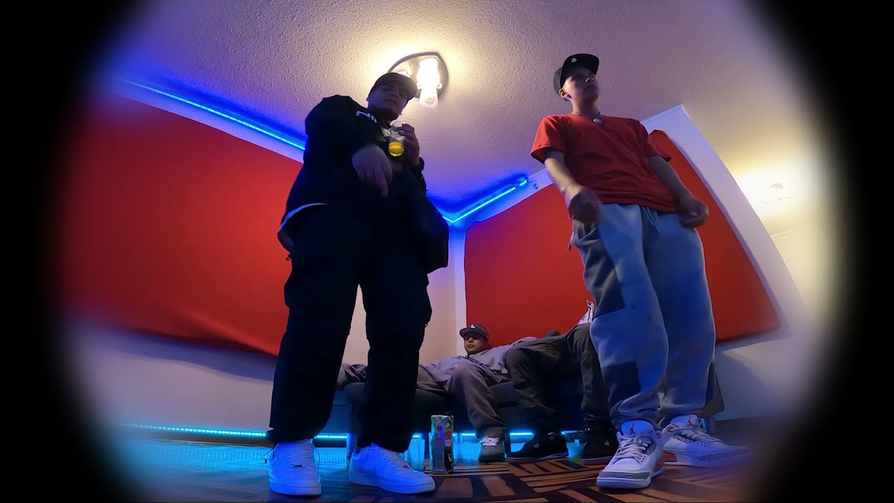 DEJAVU - DANNY JEZ X MNZR ⚡