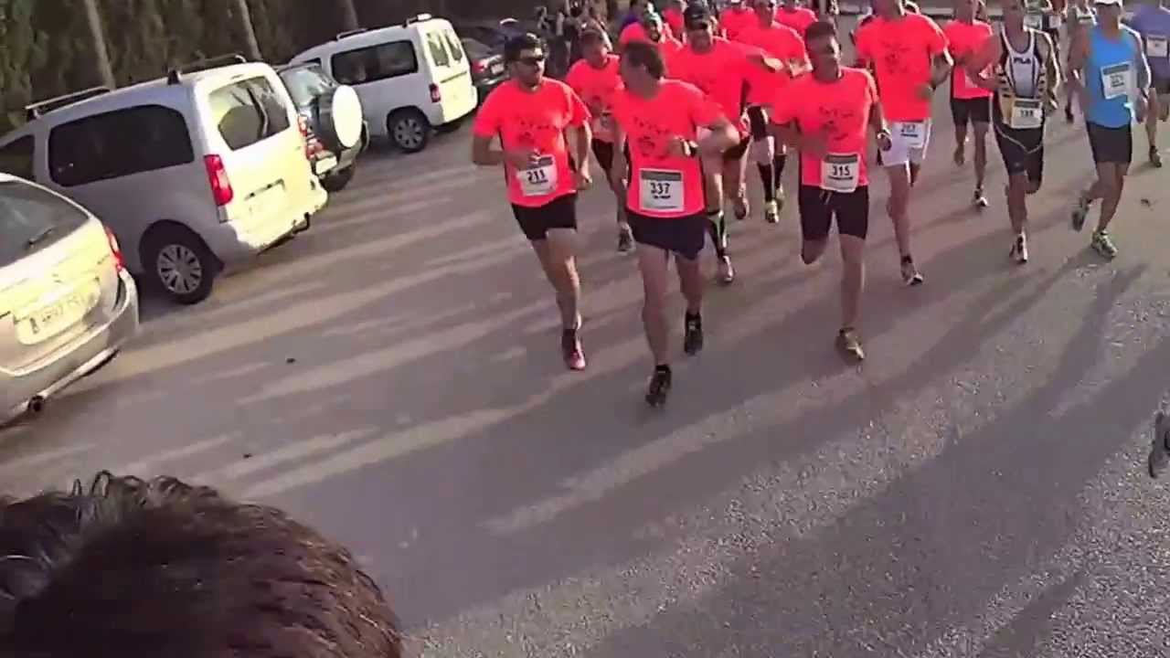 I Cursa Margalida Ferrer Frau - Montuiri