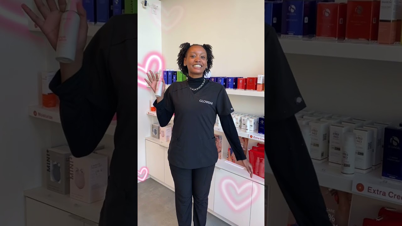 Skintel Valentine Edition | Why we LOVE the Glowbar Bundle!