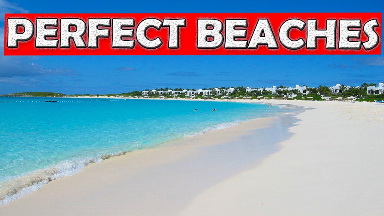 7 Facts about Anguilla