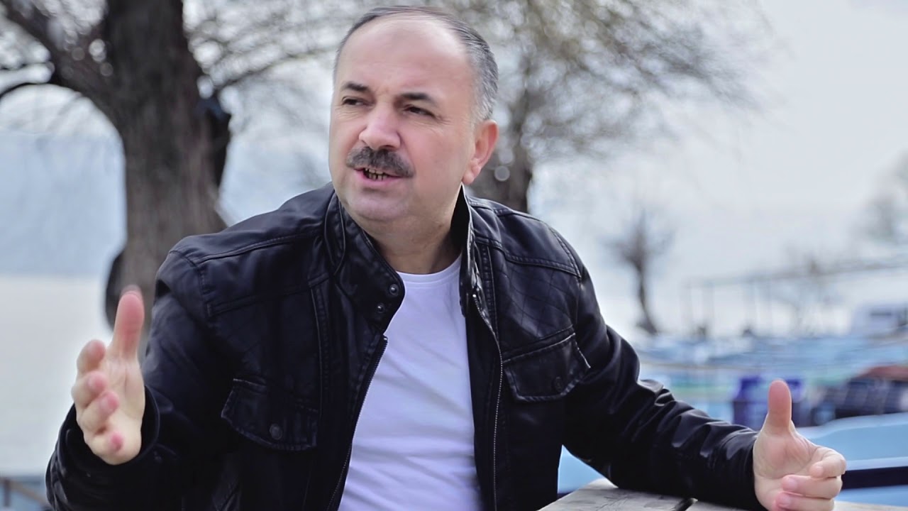 Rüştü Karpuz ☆ SENİN AŞKIN DEĞİLMİ ☆ 02 04 2018 Klip ☆