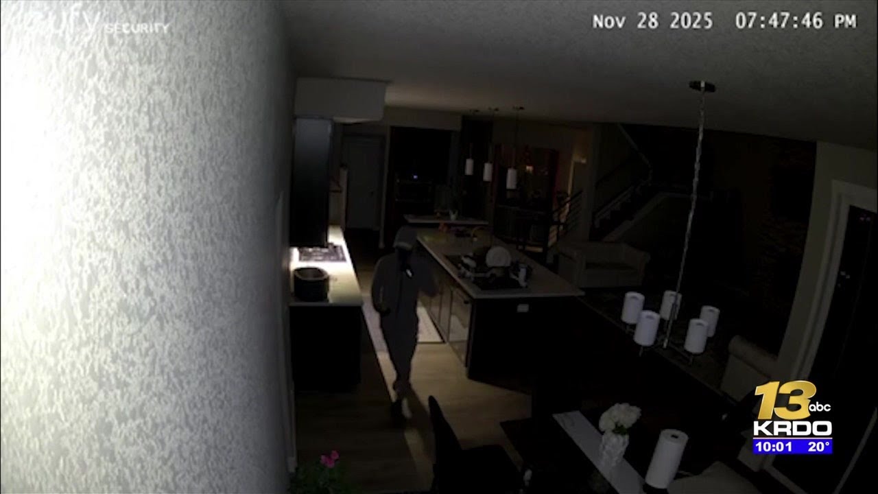 Wolf Ranch residents demand action amid rising home invasions and safety concerns