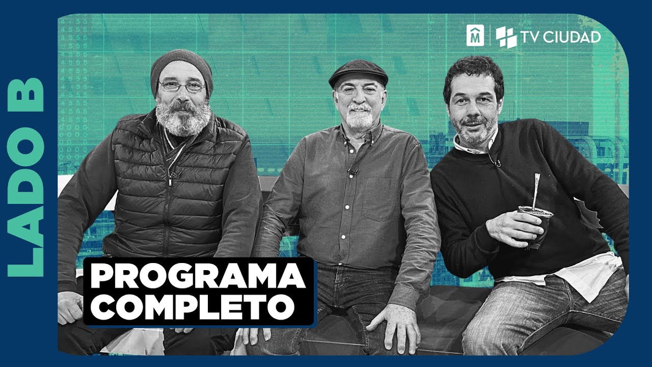 No hay mas&oacute;n que por bien no venga: historia, humor y m&uacute;sica con Carrero, Quirici, Bello y Gonz&aacute;lez