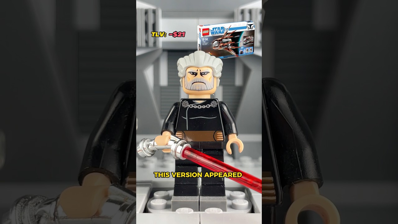 Was this $63 LEGO Star Wars Minifigure lot worth it? #lego #legostarwars #starwars #legos