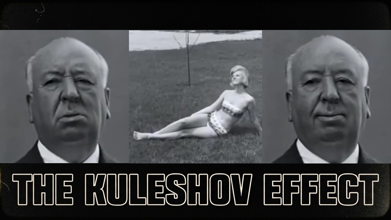 Как на самом деле устроено кино