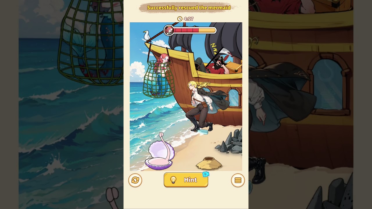 Brain puzzle 2 level 38 comment for next part 