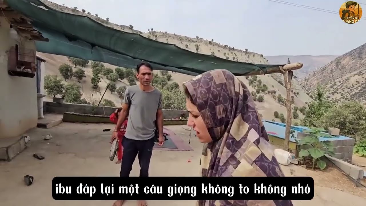 Phần 16 - Khi tình yêu đã hết nhưng lòng người chưa nguôi, ở lại chỉ khiến cả hai thêm đau