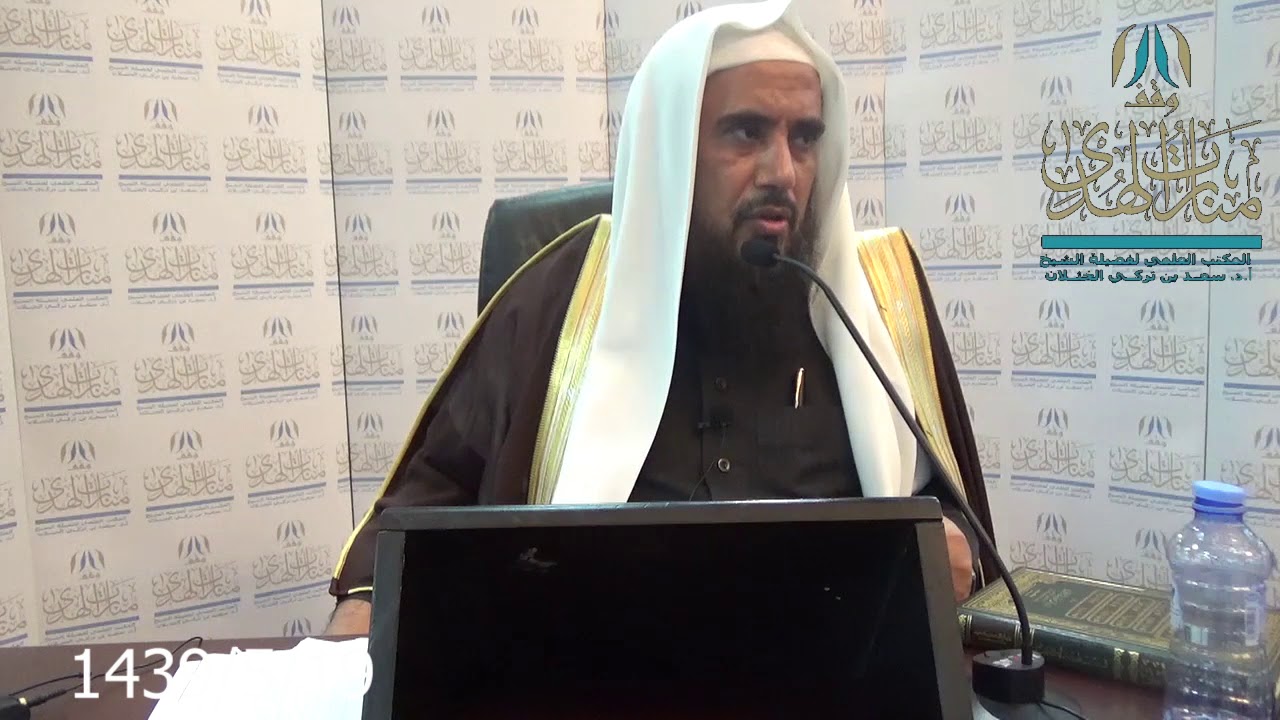 هل يشرع الصلاة على الميت قبل الفريضة | الشيخ أ.د سعد الخثلان