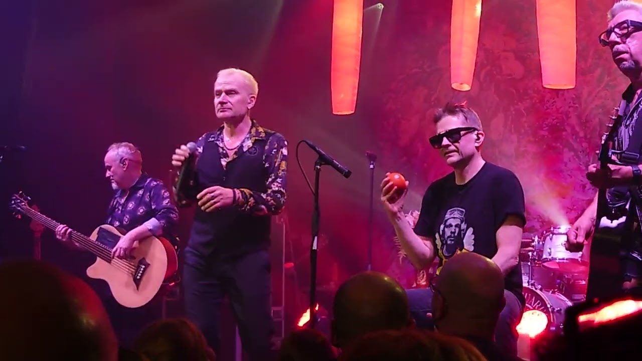 Neljä Ruusua, Nuoli ja sydän, Tavastia, 7.2.2025 @neljaruusuayhtye  #neljäruusua #tavastiaklubi