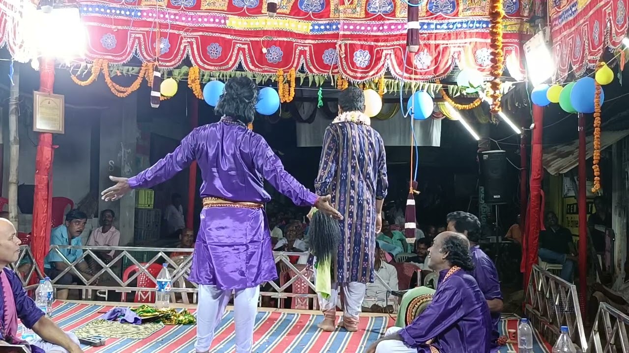 ଗାୟକ ଜ୍ଞାନ ପ୍ରୀୟ କାନୁନଗୋ Vs ରବିନ୍ଦ୍ର କୁମାର ଜେନା// ଲଢେ଼ଇ ପାଲା ଶିକୋ ମଞ୍ଚ // ଓଡ଼ିଆ ନୀତିଶିକ୍ଷା//