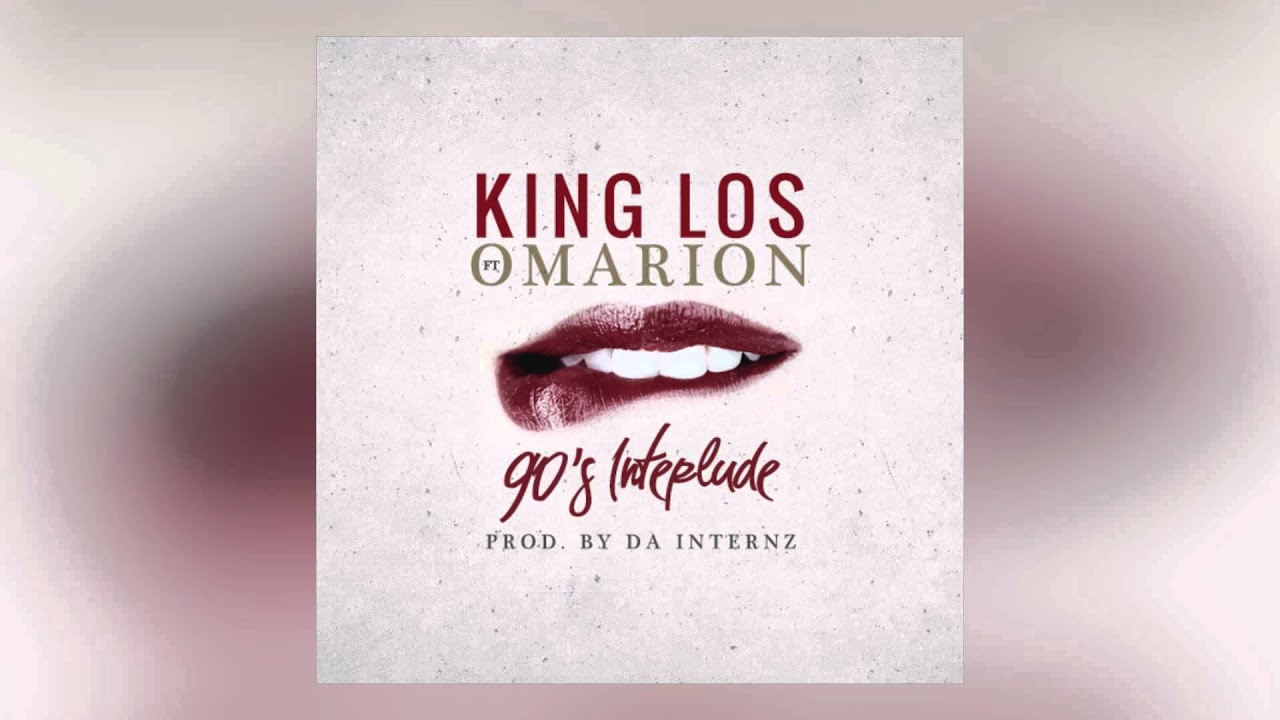 King Los Feat. Omarion - 