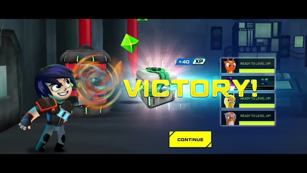 Slug it out 2 game full video clip
