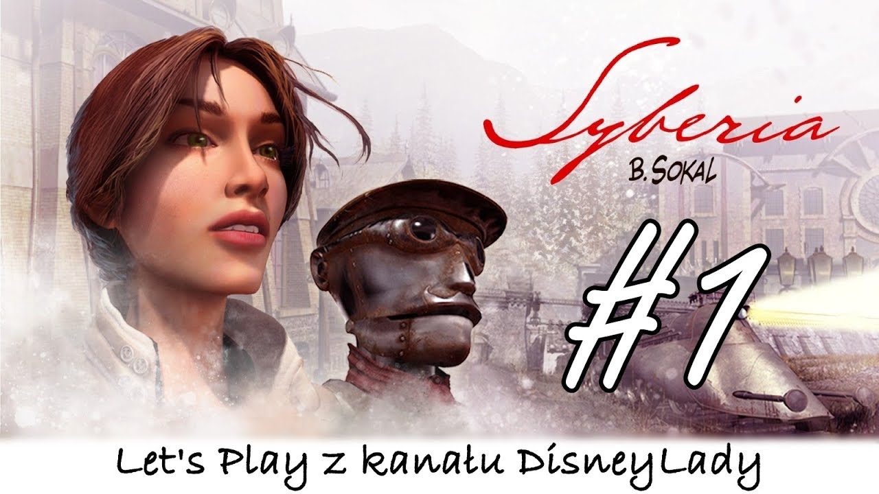 Witaj w Valadilene - Syberia | Valadilene [1/5]
