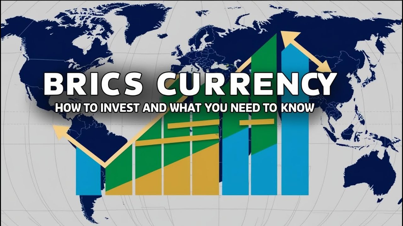 BRICS Currency: How to Invest and What You Need to Know | Wiki Dollar