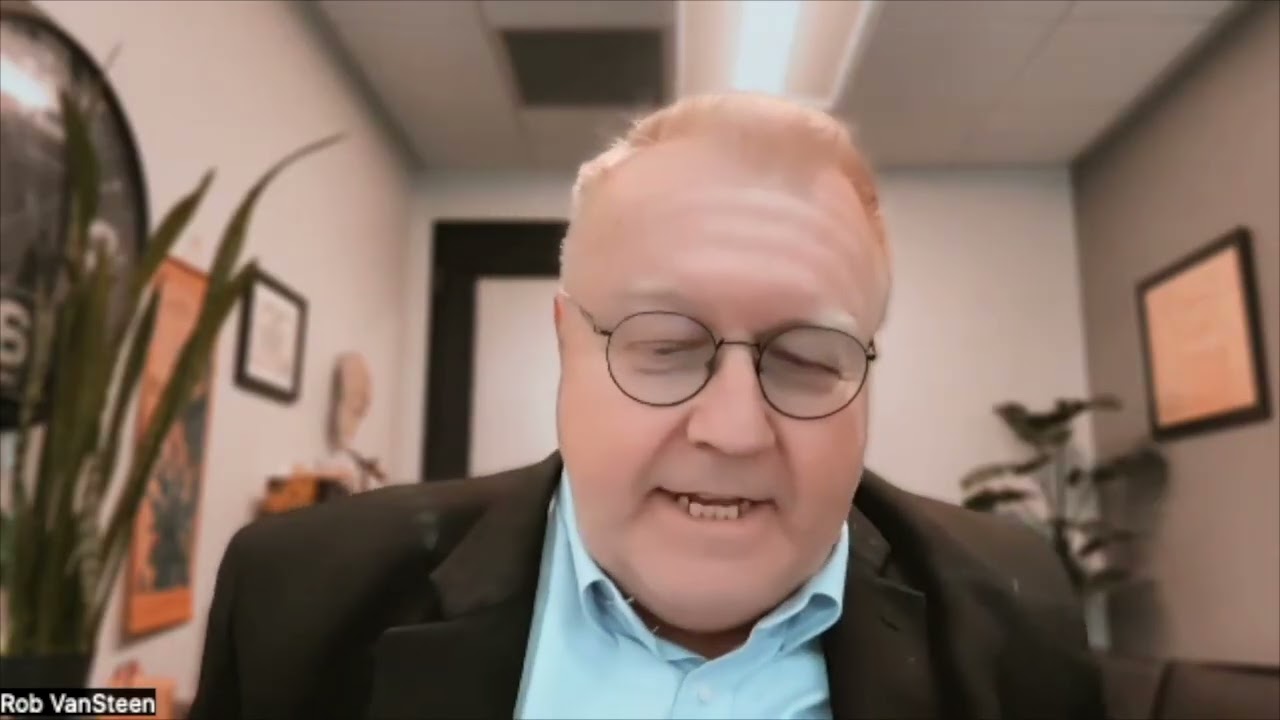 Ian Duncan interview