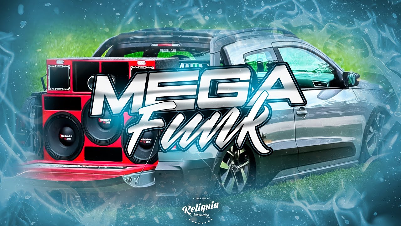 MEGA FUNK PANCADÃO AUTOMOTIVO REMIX 2026 - PANCADÃO AUTOMOTIVO GRAVE FORTE 2026 PARTE 23 JANEIRO