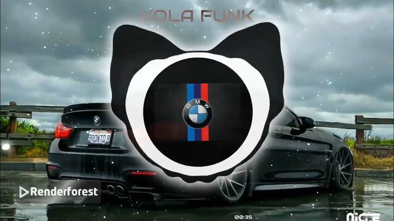 Kola funk,RONVXER, vioLENchange &mdash; MONTAGEM PINGARO HIPNOSIS 1.0 (Vocal Remix) [Slowed]