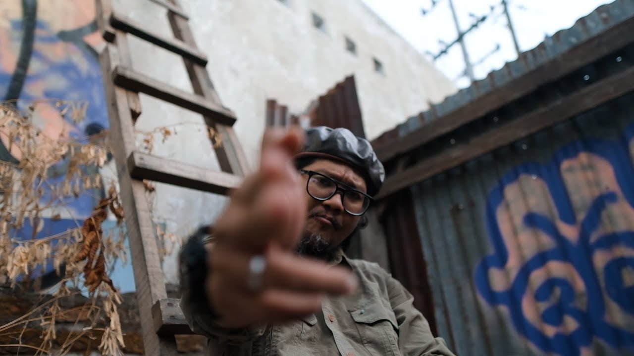 WEKAWEKA - DANTE FEAT DADDY T