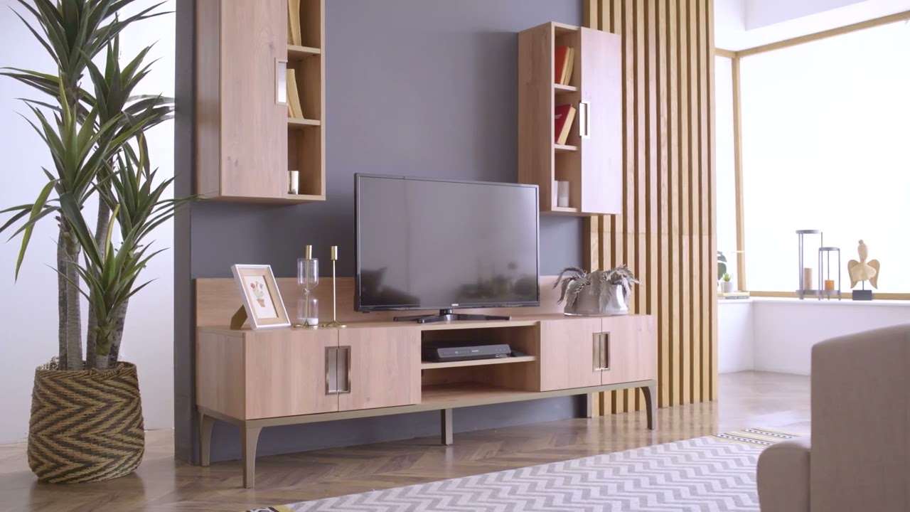 ТВ Комплект Enza Home серия "SONA"