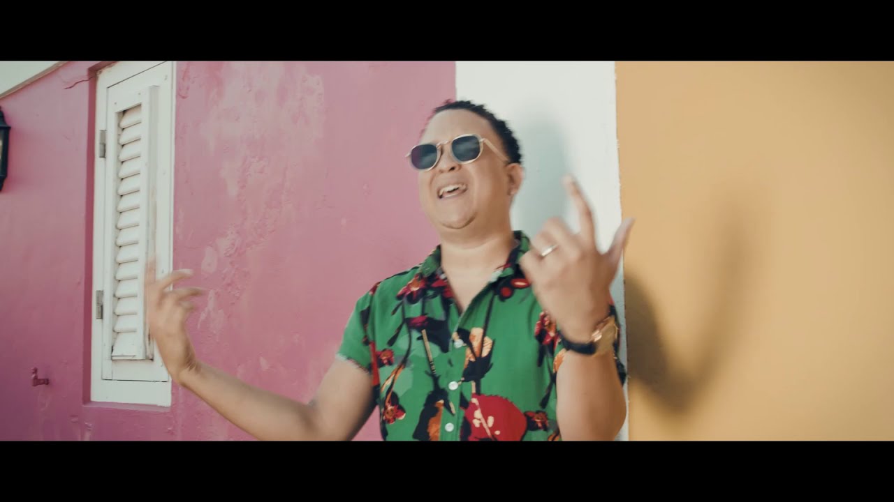 Tu Amor - Reuben van Lierop (Video Oficial)