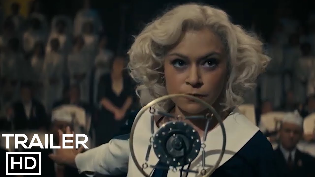 PERRY MASON - Official Trailer (2020) - Robert Downey Jr. HBO Series