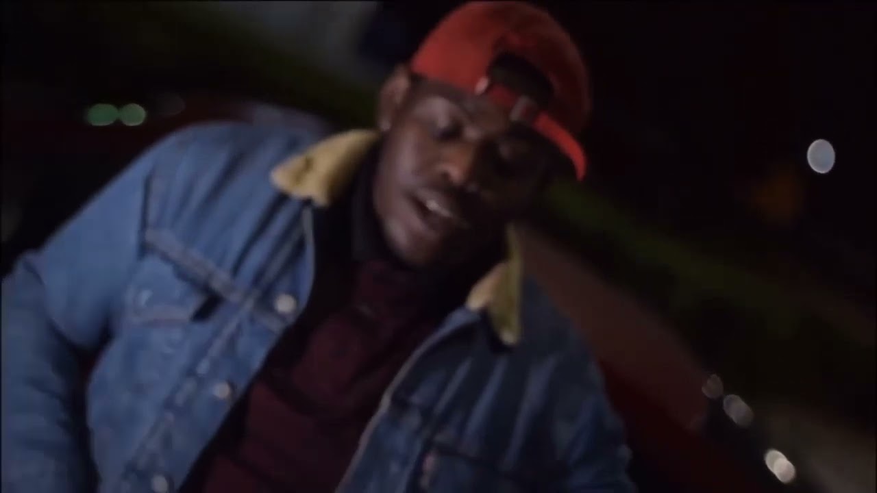 MikeyJz - Stand Still | Shot by @FinalPieceENT