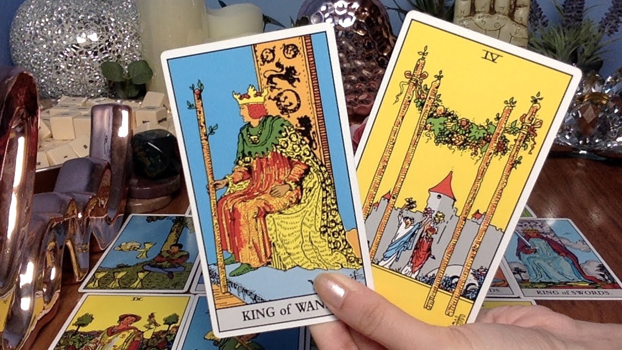 🔮  LEO - THEY WILL CHASE YOU!  ❤️😱  Psychic Tarot Card Asmr Reading