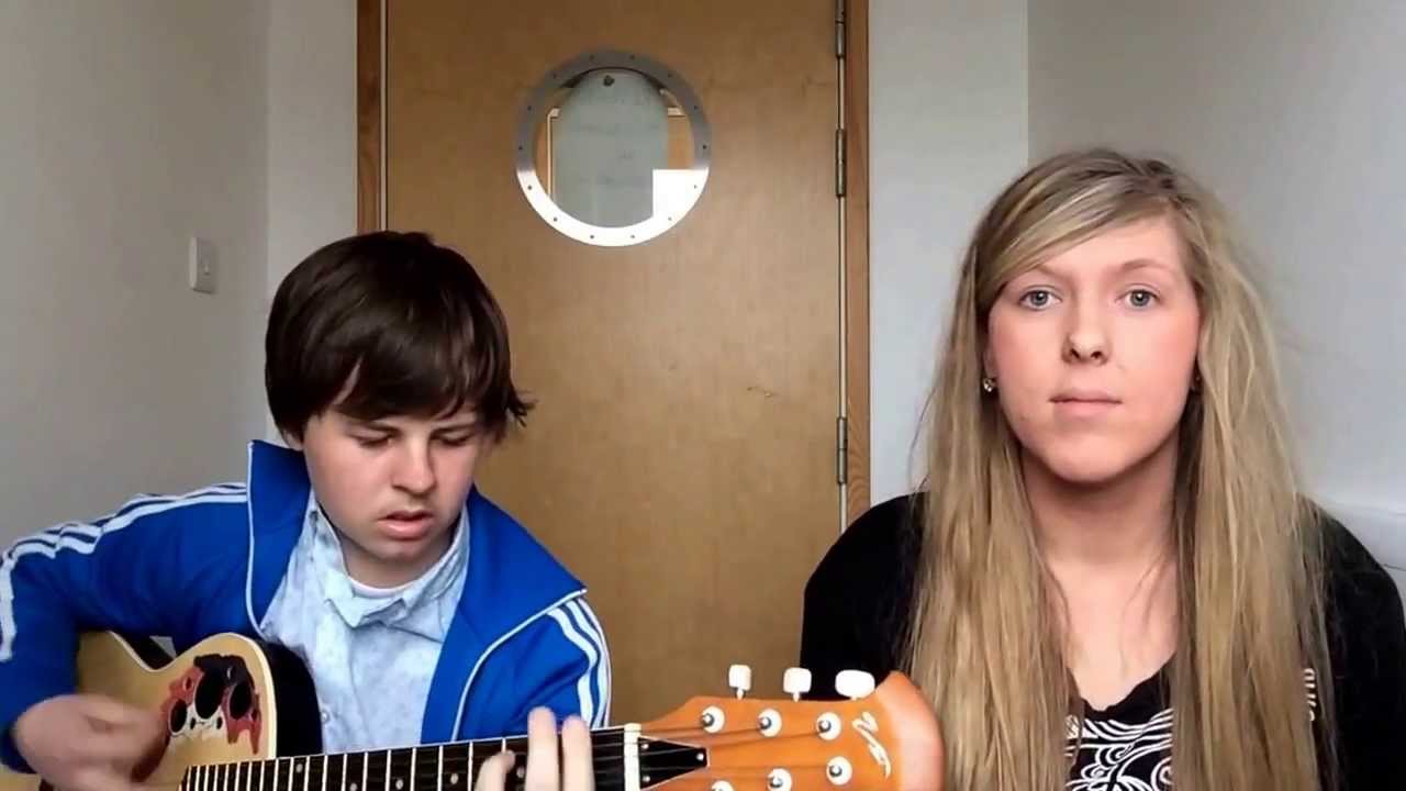 My Girl - Acoustic cover by Mako Acoustic's