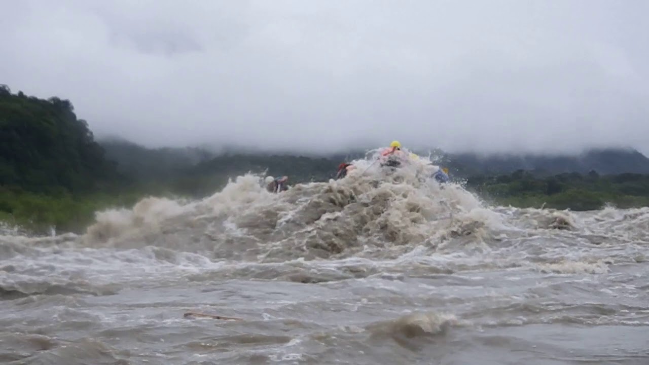 Rio Pastaza