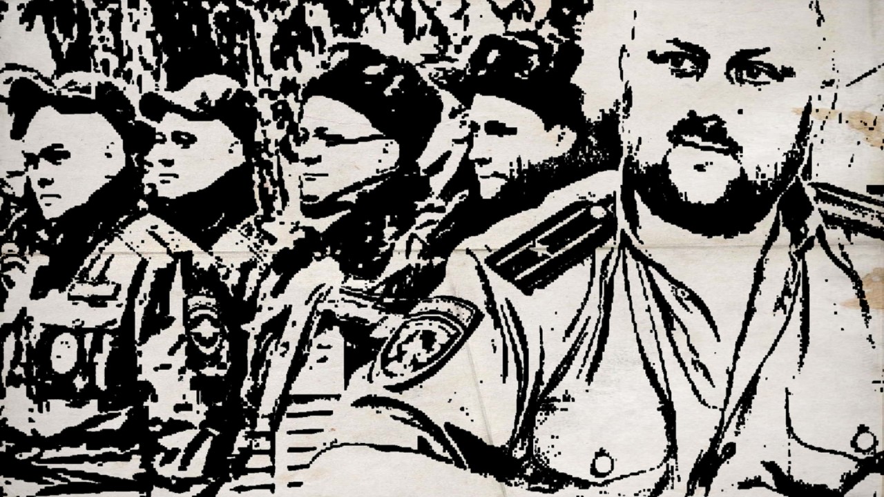 Как реформировать полицию в России? | Скабрезлость.