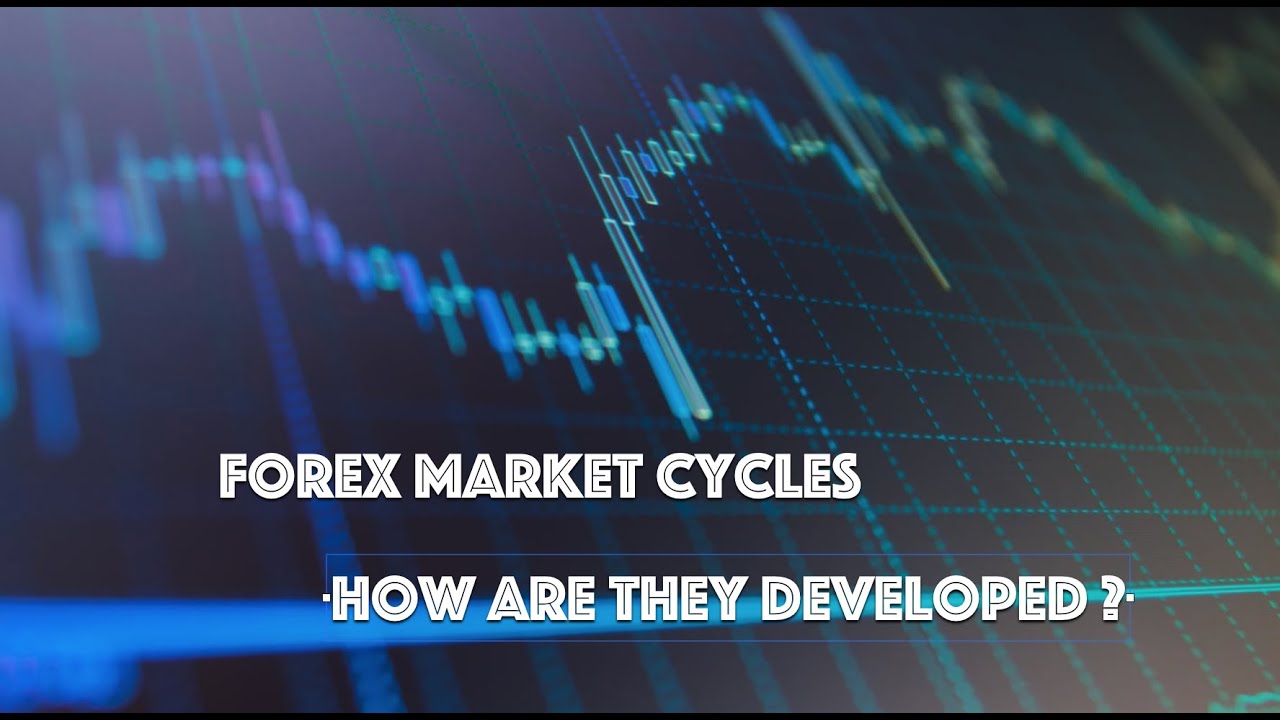 Forex Market Weekly Cycle | How Does the Market Cycle Develop? Vol.2