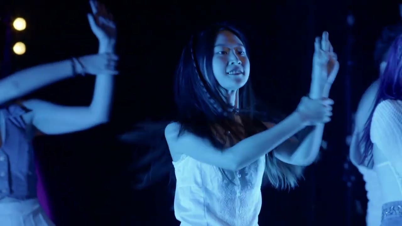 [2025 Showcase] EP. 24 Shooting Star by Kep1er (Edited Ver.)