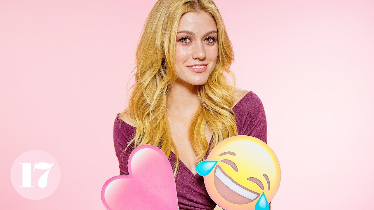 'Shadowhunters' Star Katherine McNamara Shares Her Most Embarrassing Stories