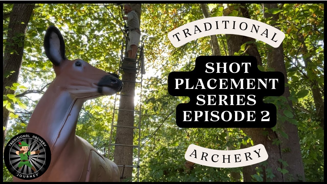 Shot Placement Series | Straight Down | Episode 2