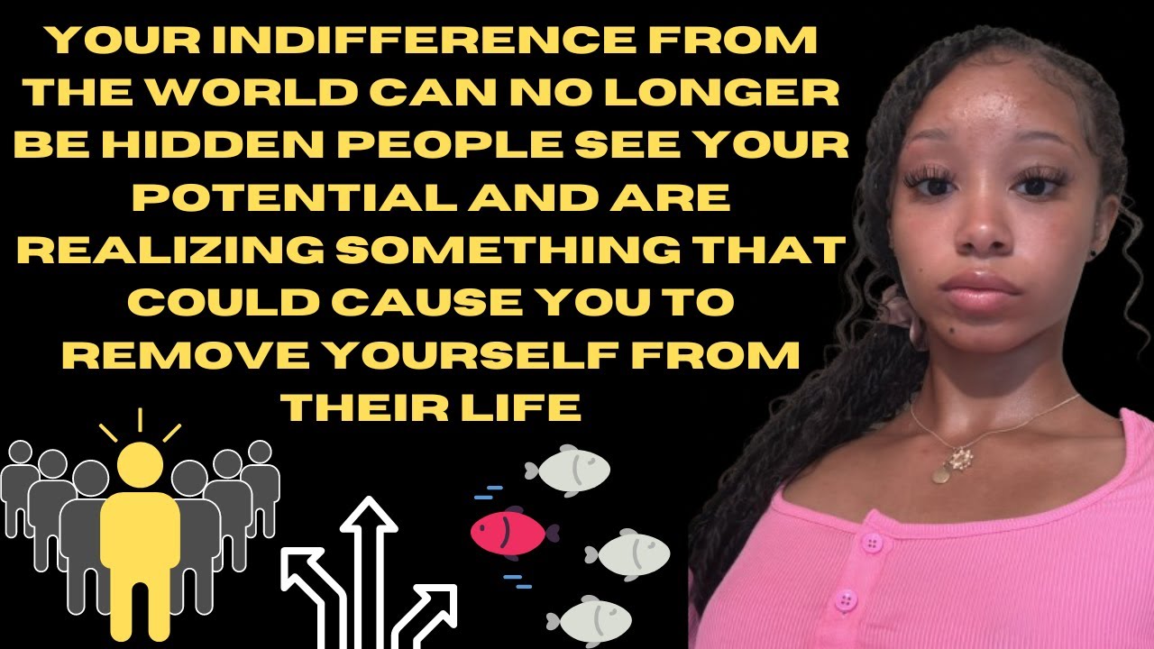 Why You Are Separated From Family & Friends