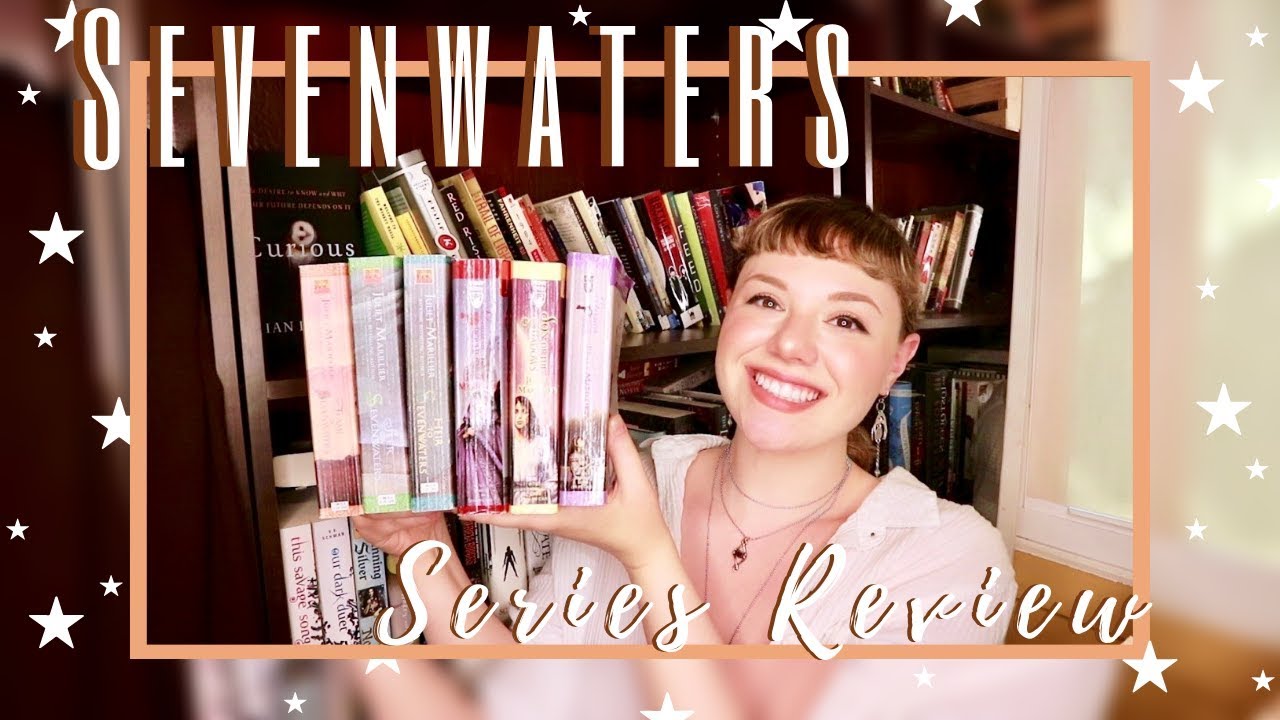 Sevenwaters Series Review/Discussion | Non-Spoiler