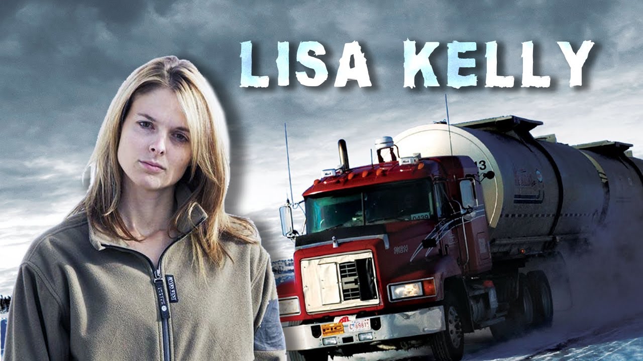 The Untold Truth Of Lisa Kelly from 