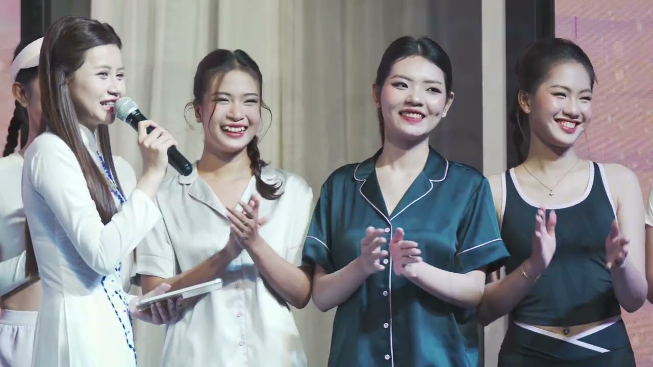 VIS | EVENT RECAP (VN)