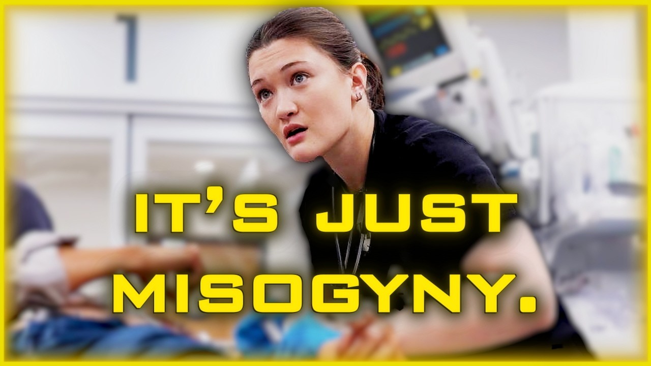 The Pitt's Dr. Santos Gets Too Much Hate