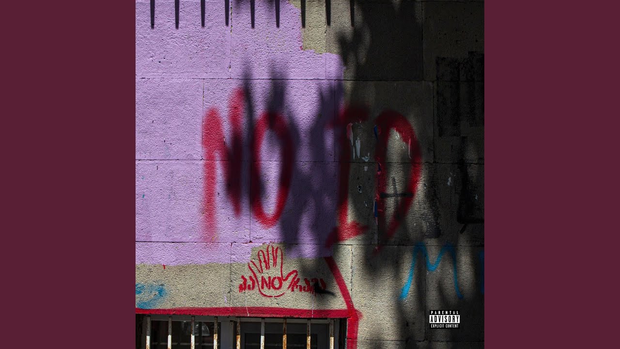 NO ID (feat. Hiddenhillsforever)
