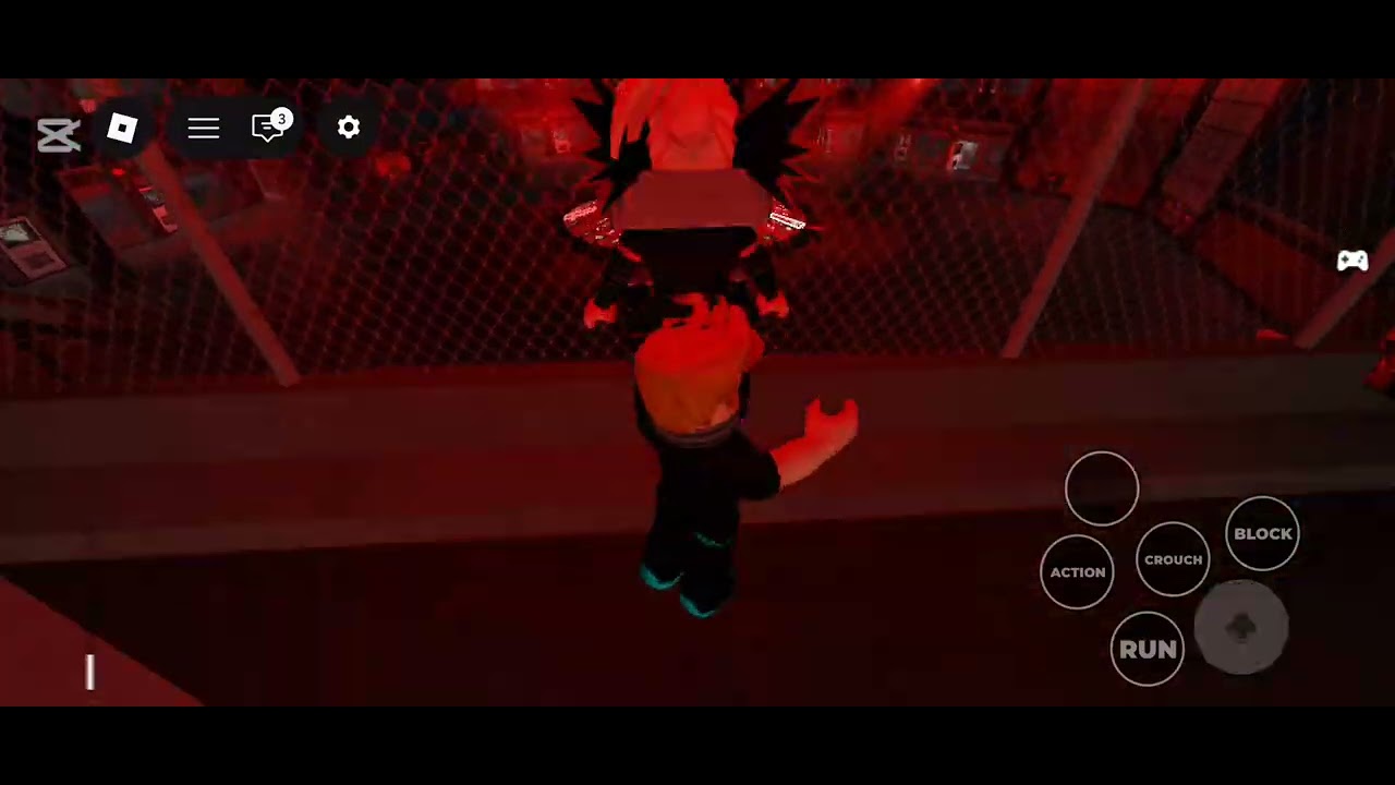 Playing dead penalty