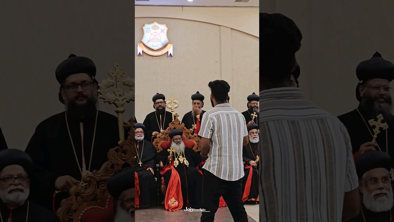 The Holy Episcopal Synod of the Malankara Orthodox Syrian Church . 