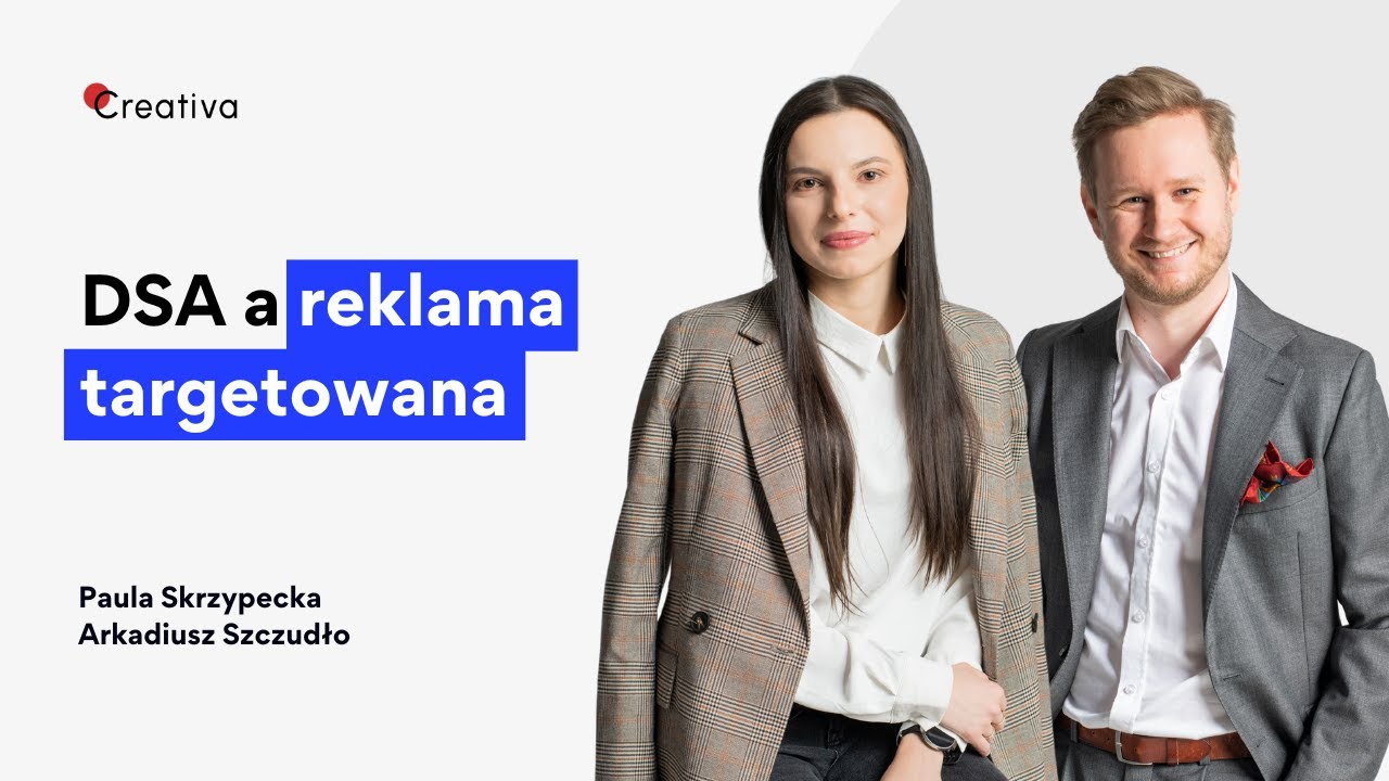 DSA a reklama targetowana - Akt o Usługach Cyfrowych