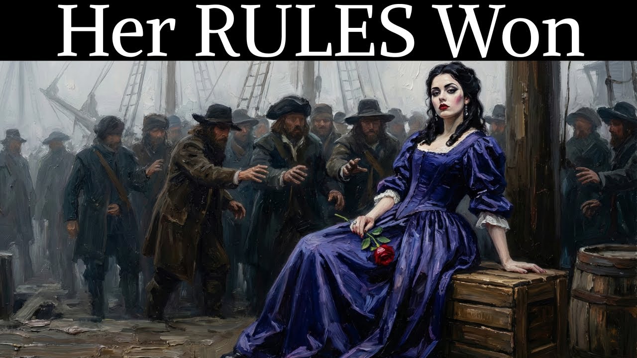 21 Men for Every Woman - The Most EXTREME Dating Market in History