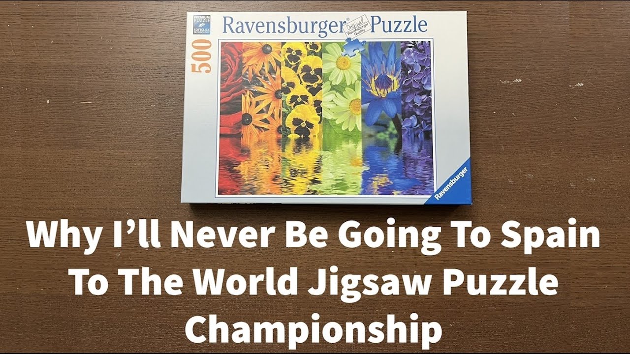 Ravensburger's 