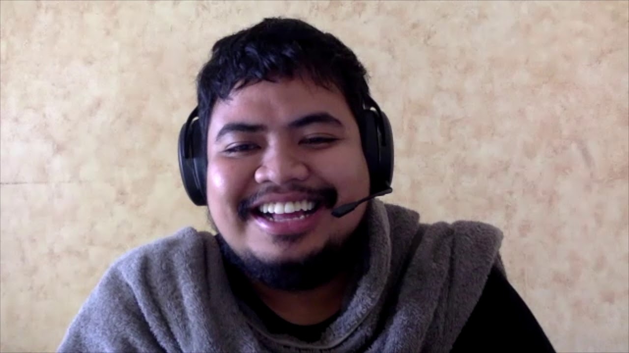 TALKING CORONA BERSAMA RIGEN DAN RISPO