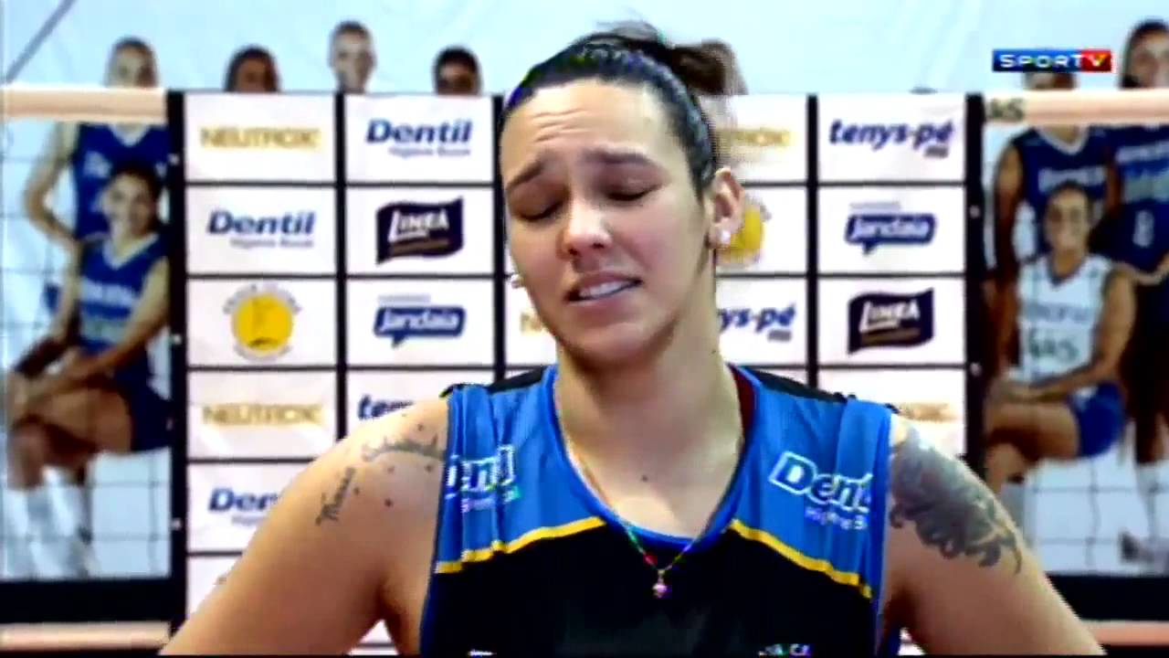 QF - JG03 - DENTIL/PRAIA CLUBE X CAMPONESA/MINAS - SUPERLIGA FEMININA 2014/15