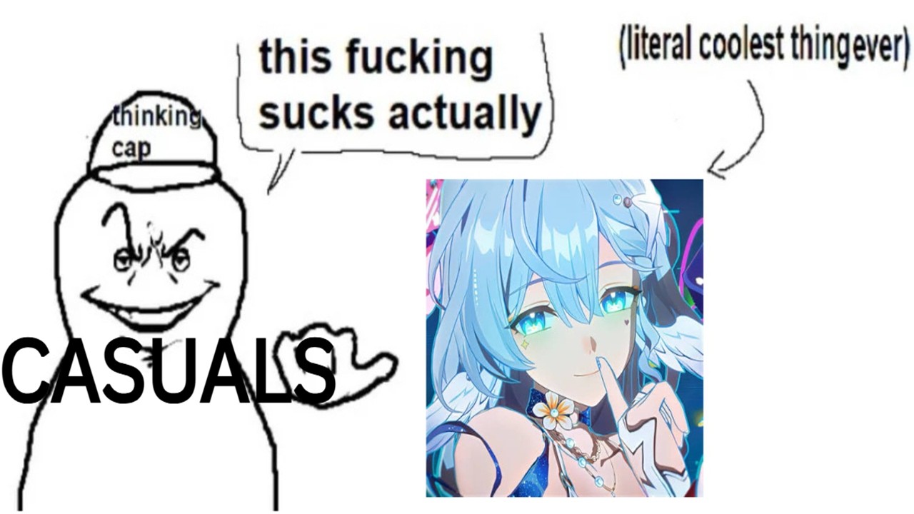 Is Robin Summeretto or Hyacine Rerun Worth Pulling For? | Best Player Opinion | Honkai Star Rail