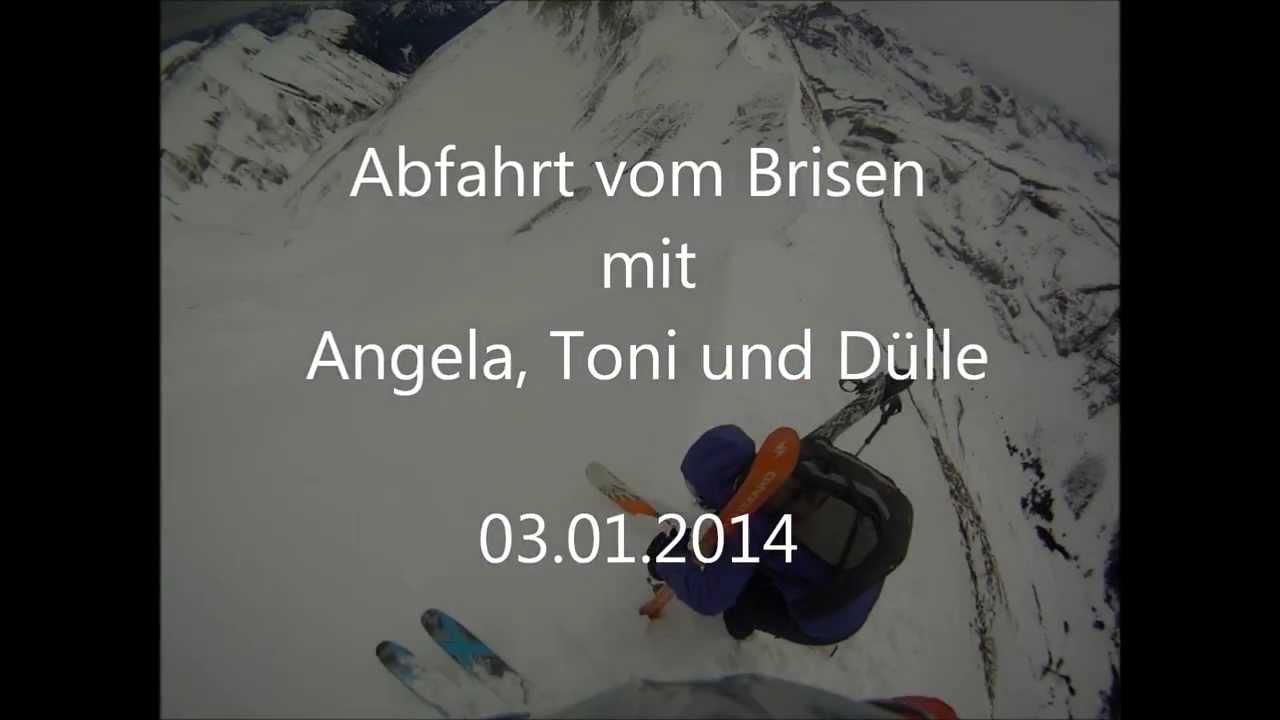 Brisen 2404m