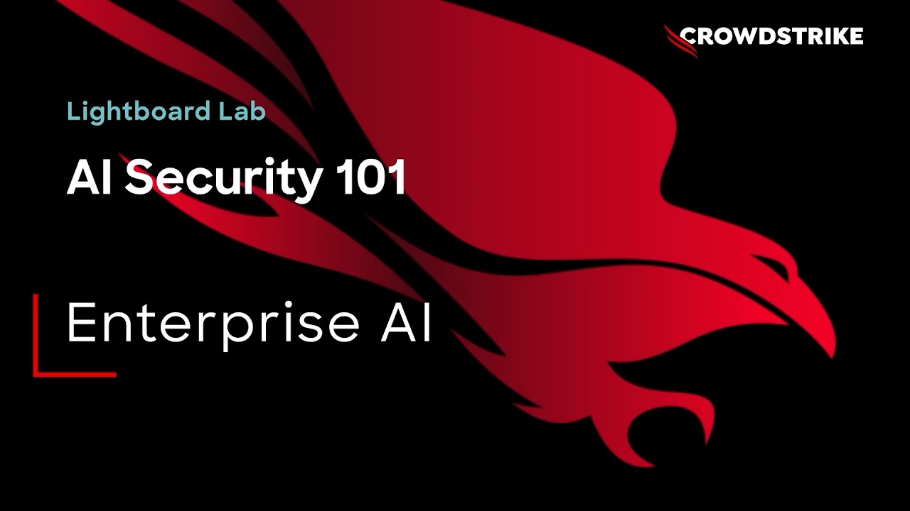 AI Security 101: Enterprise AI